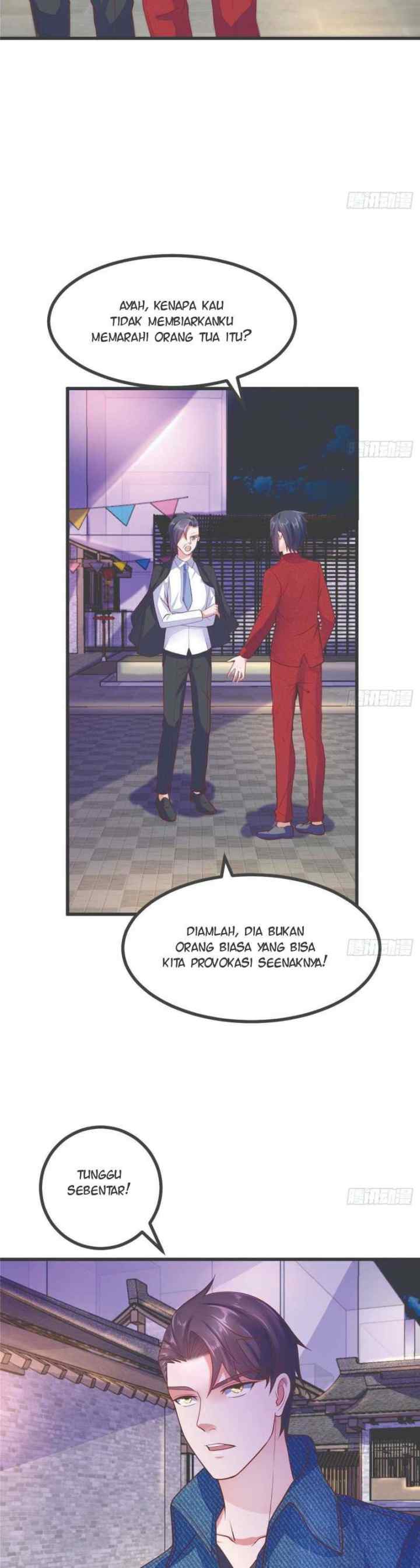 Rebirth Into the Strongest Immortal Cultivator chapter 29 halaman 7
