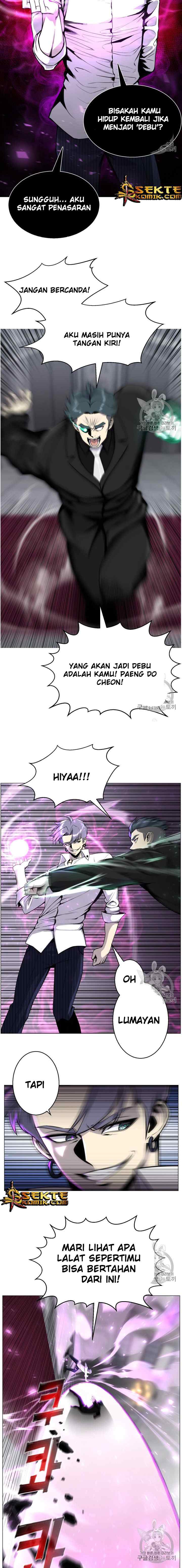 Reverse Villain chapter 42 halaman 8
