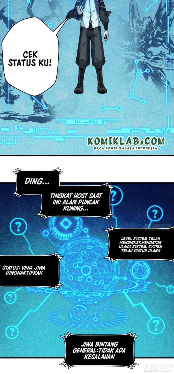 Legend of Star General chapter 11 halaman 14