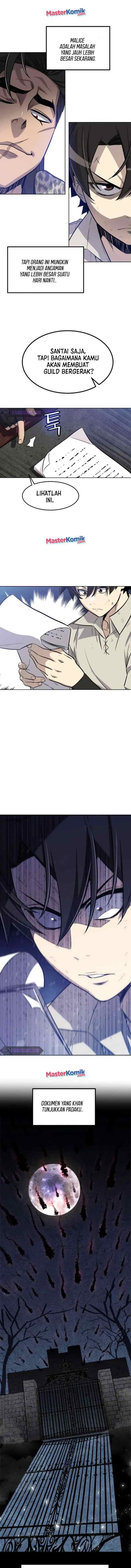 Overpowered Sword chapter 26 halaman 12