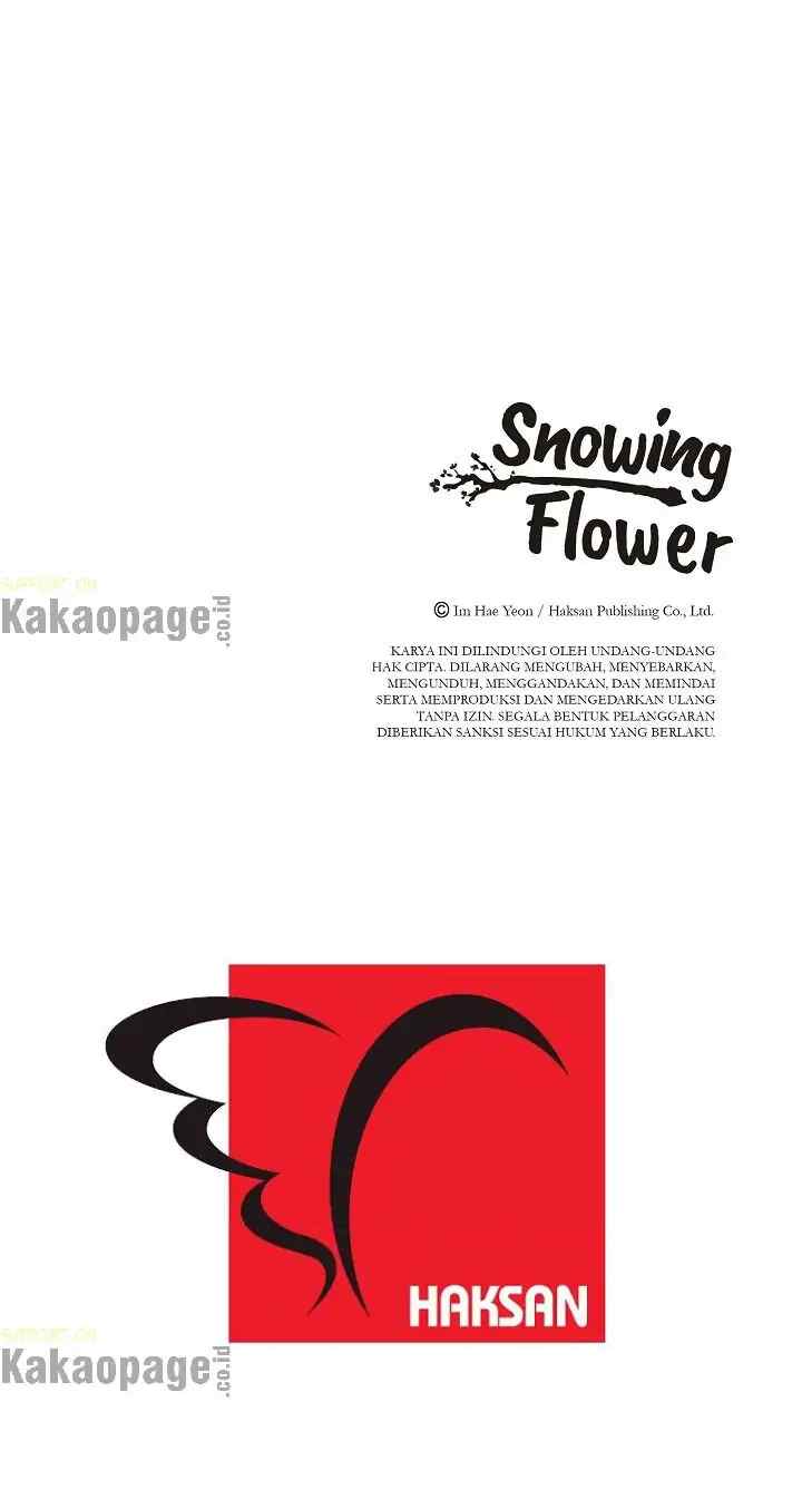 Snow Blossom chapter 231 halaman 16