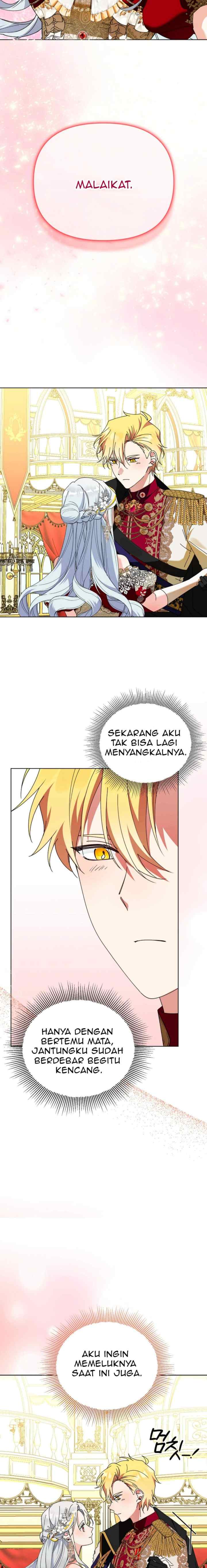 Bird Empress chapter 55 halaman 11