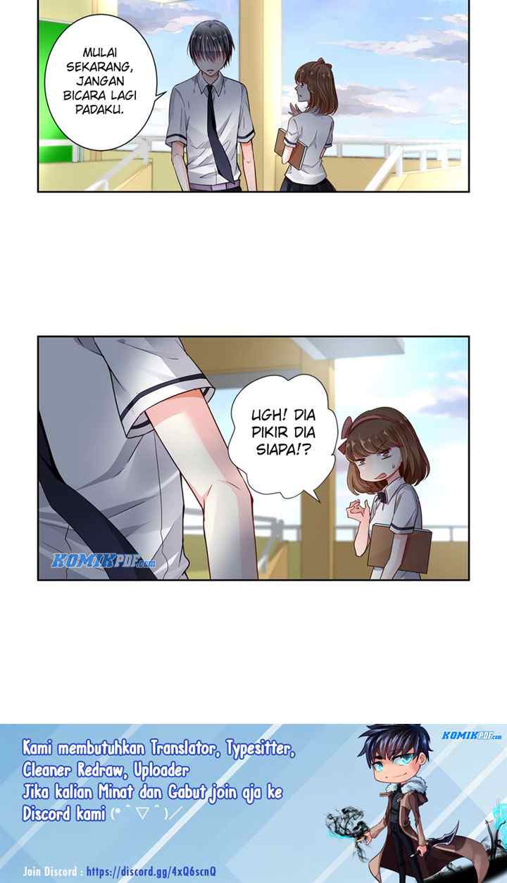 Guomin Laogong Dai Huijia chapter 8 halaman 14