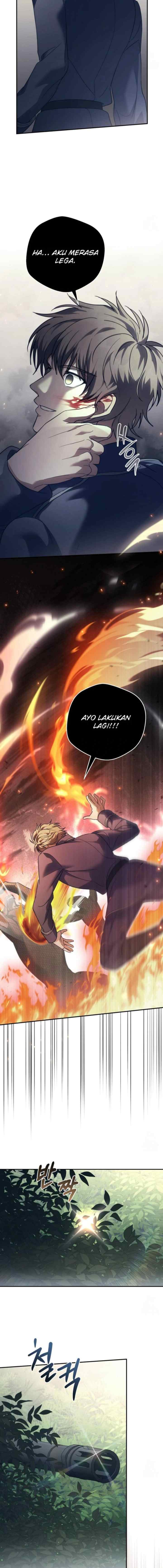 Seira To Juliet chapter 15 halaman 19