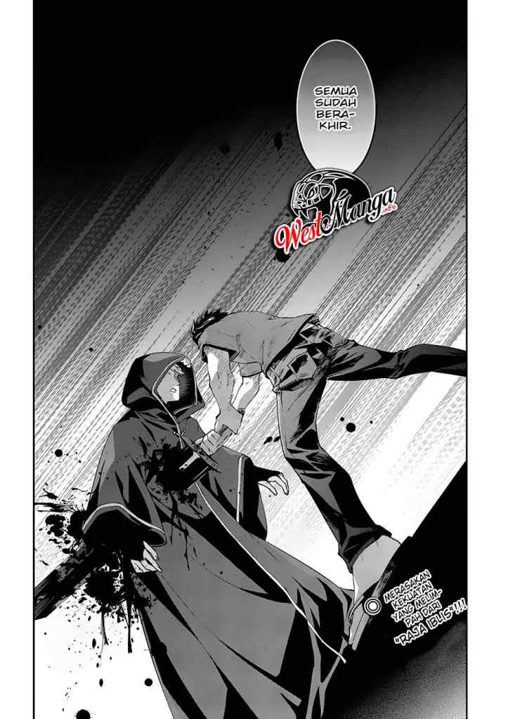 Maou ni Natte node - Dungeon Tsukutte Jingai Musume to Honobono suru chapter 25 halaman 19