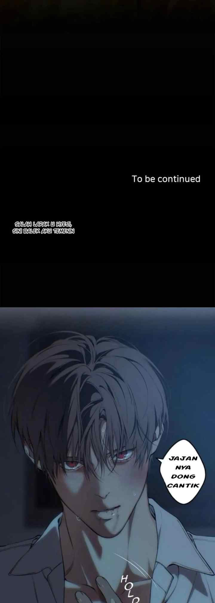 Spinach Bouquet chapter 68 halaman 19