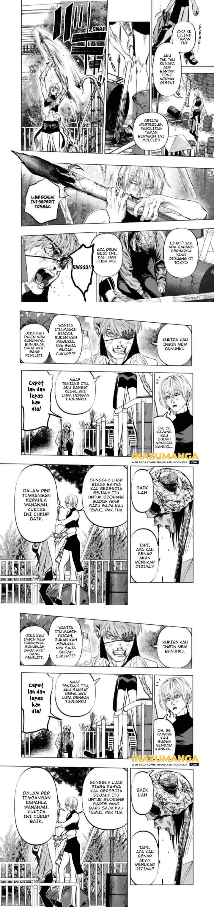 After God chapter 1.1 halaman 16