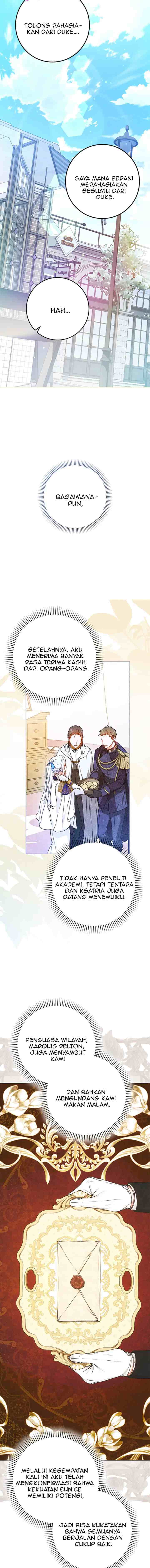 I Became the Wife of the Male Lead chapter 67 halaman 14