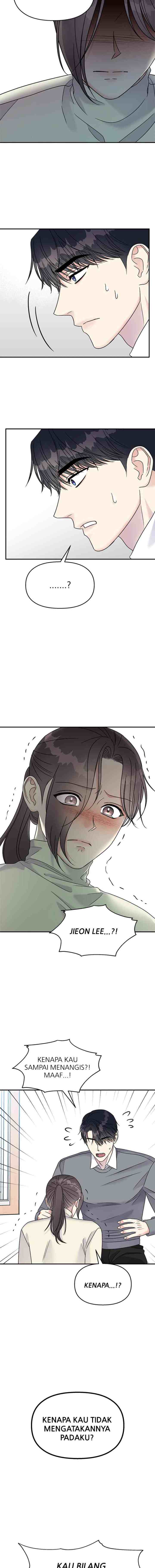 Do As I Say! chapter 67 halaman 7