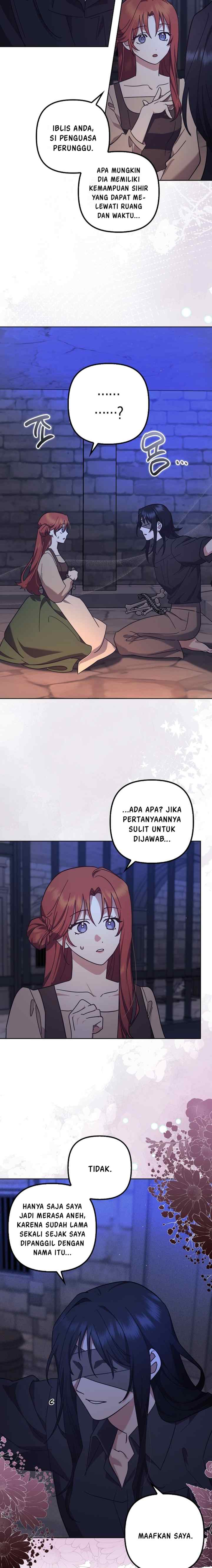 Rejected Lady Enjoying a Modest Life chapter 45 halaman 7