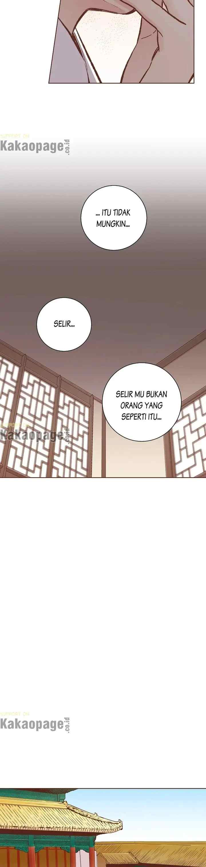 Snow Blossom chapter 311 halaman 11