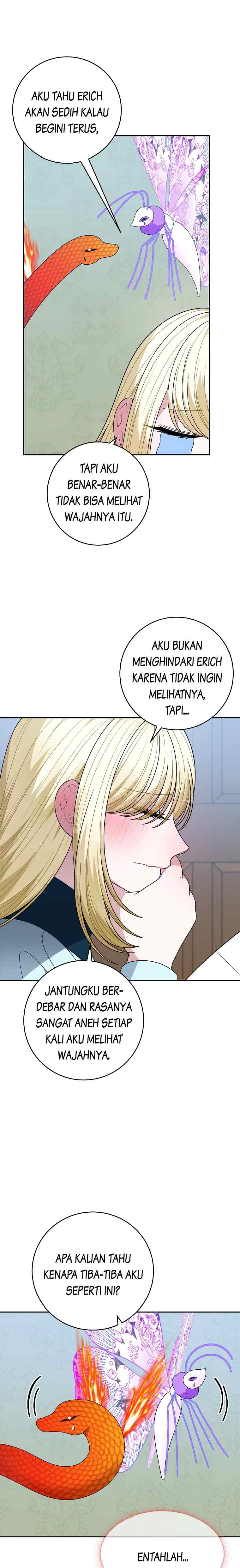 Everything's Coming Up Roses chapter 98 halaman 15