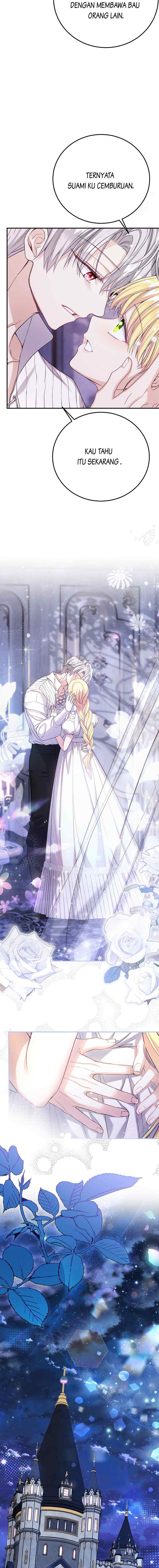 I Became the Wife of the Monstrous Crown Prince chapter 109 halaman 18