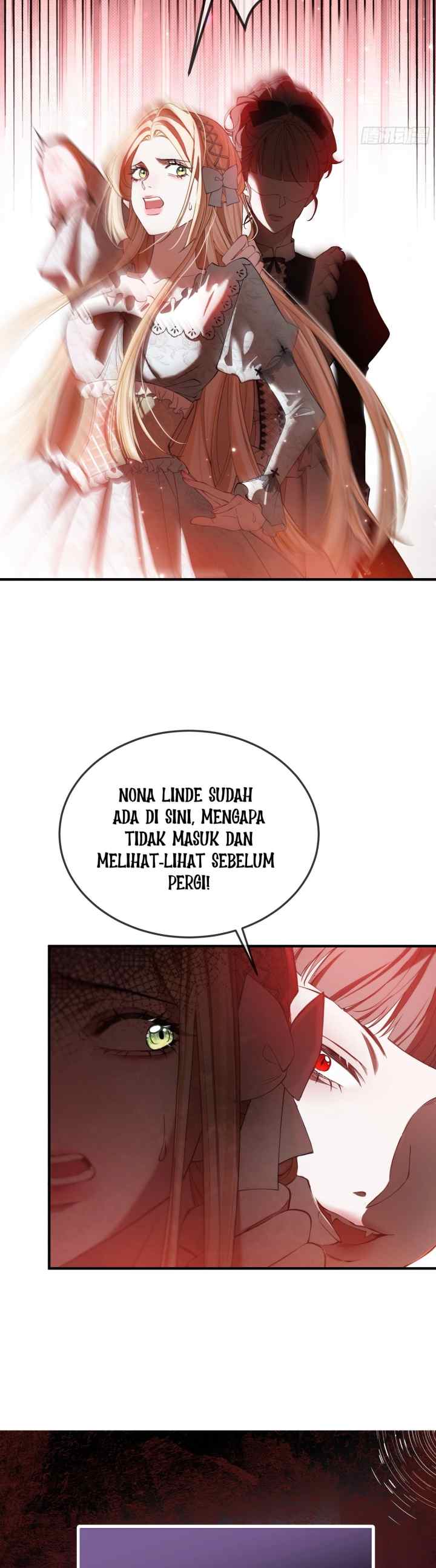 The Secret Game of Nobles chapter 8 halaman 17