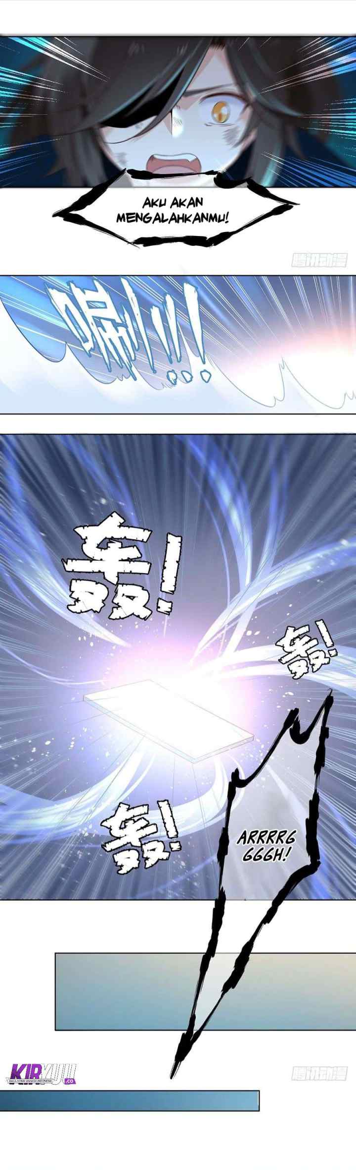 Meng Shi Zai Shang chapter 16 halaman 6