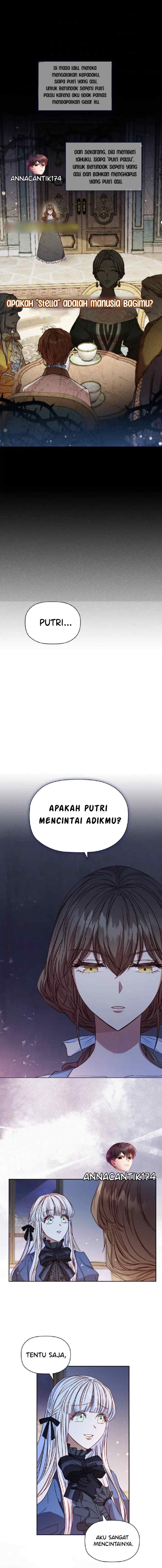 Extras Are The First To Be Abandoned chapter 6 halaman 12