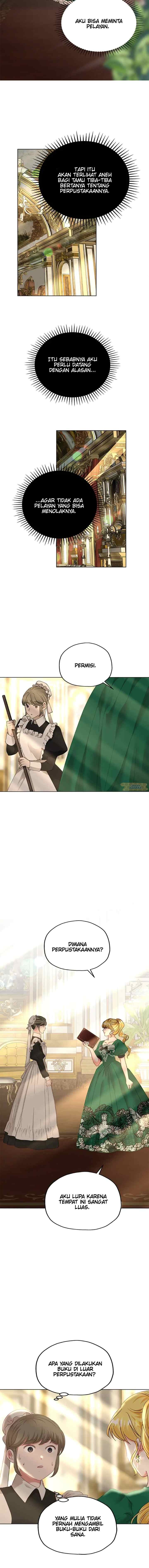 A Queen Without Her Crown chapter 29 halaman 15