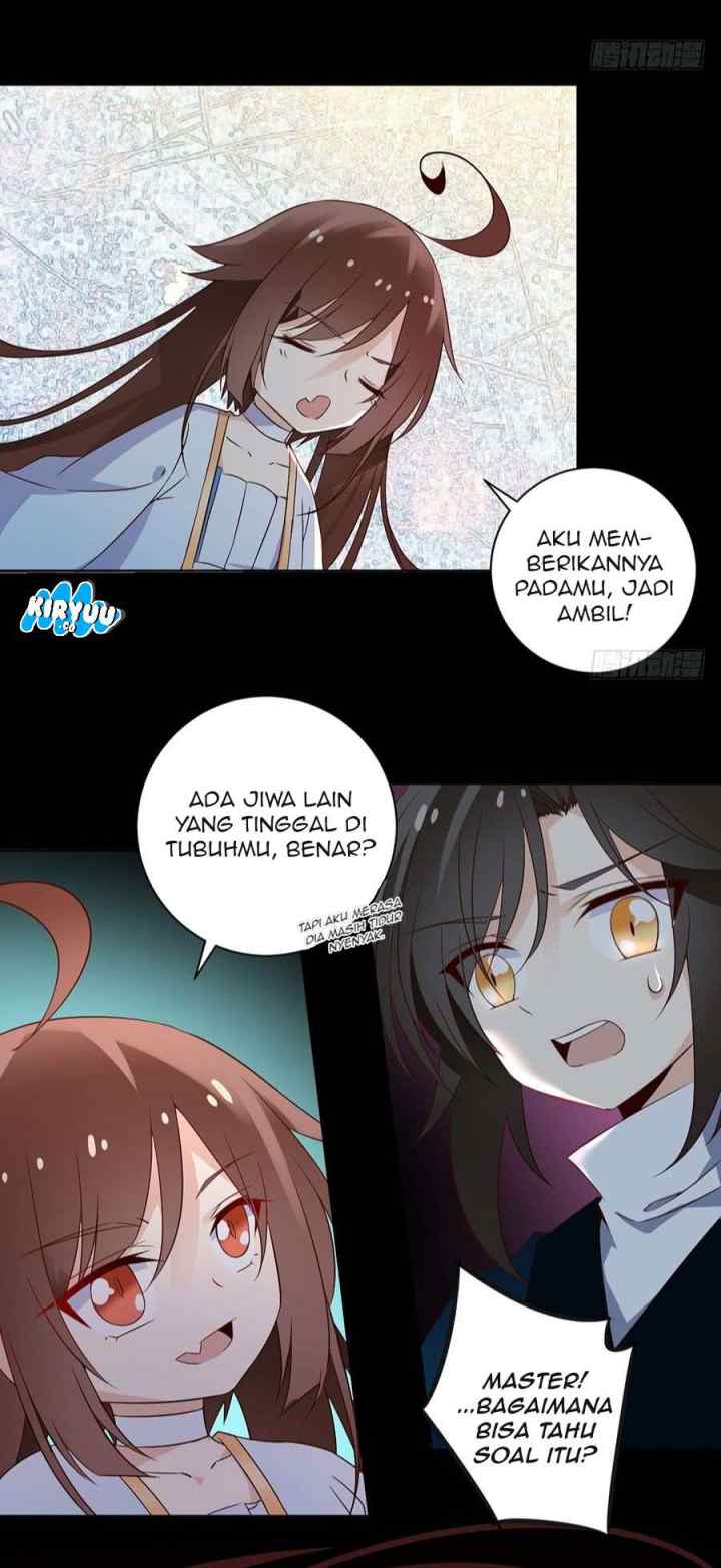 Meng Shi Zai Shang chapter 11 halaman 9