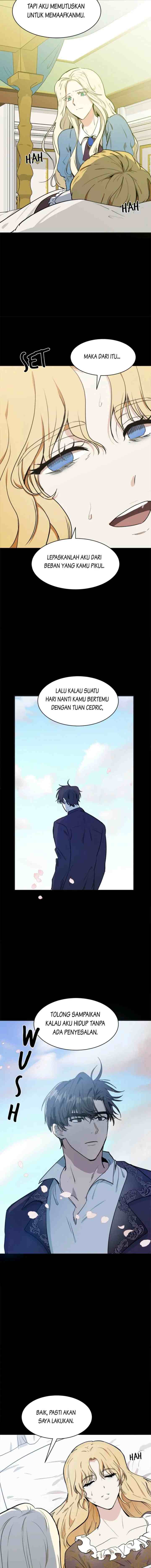 The Villainess Lives Twice chapter 3 halaman 4