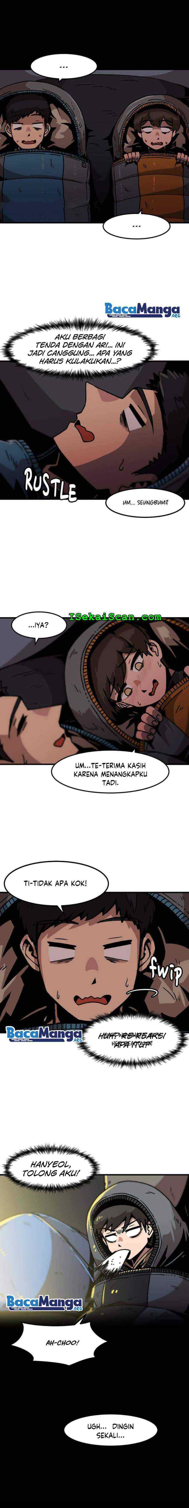 Bring My Level Up Alone chapter 44 halaman 13