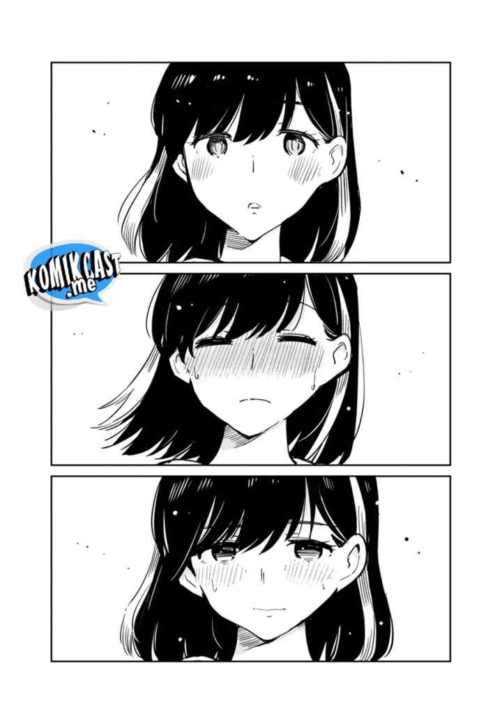 Kekkon Surutte, Hontou desu ka? chapter 85 halaman 15