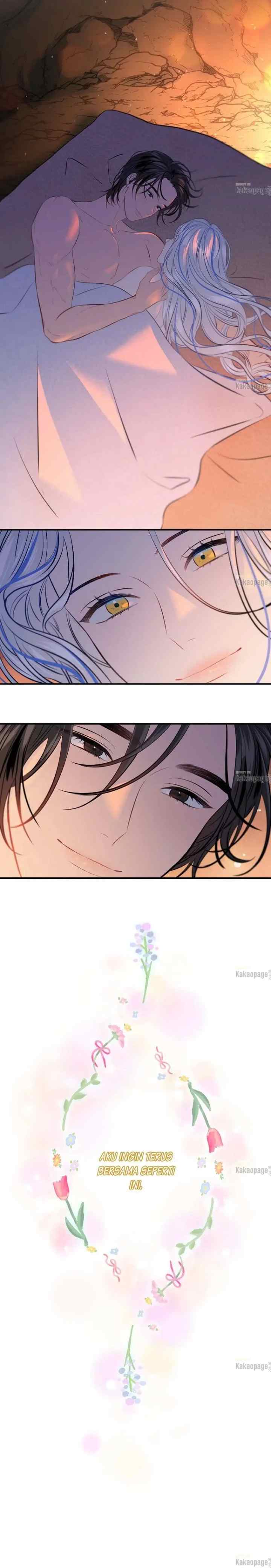 The Great Wish chapter 132 halaman 14