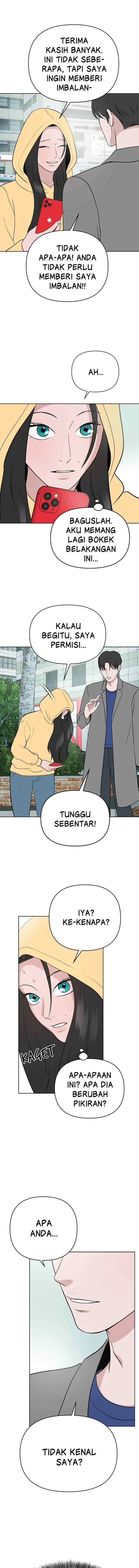 Nuance of Lying chapter 3 halaman 10