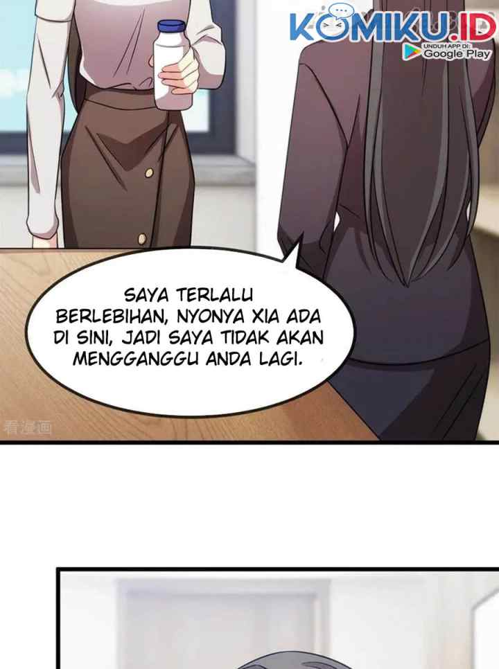CEO's Sudden Proposal chapter 269 halaman 12