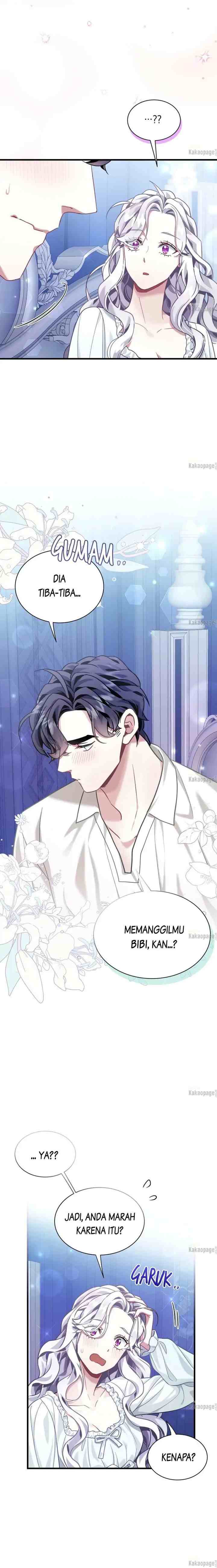 Not Sew Wicked Stepmom chapter 75 halaman 16