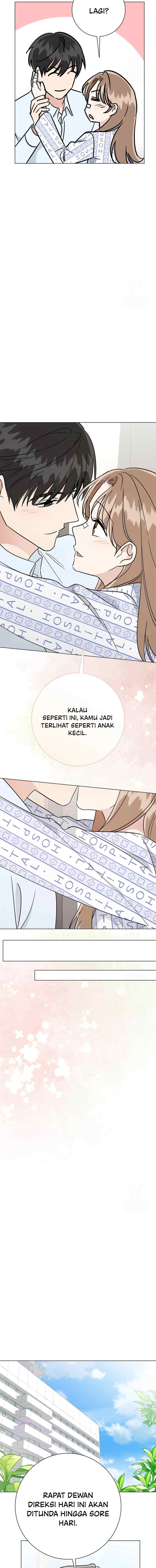 Difficult Boss chapter 41 halaman 17