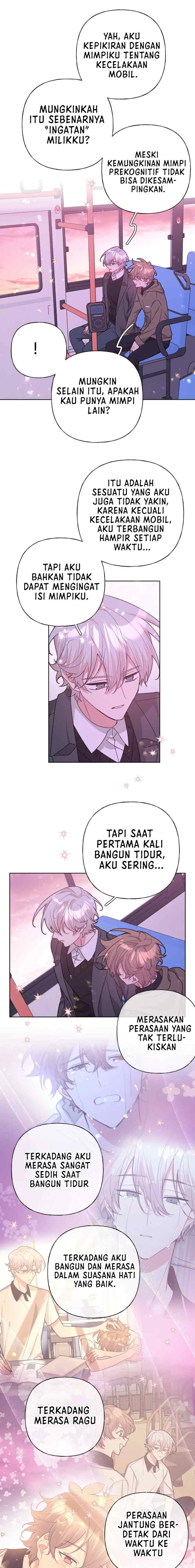 Don't Confess To Me chapter 131 halaman 10