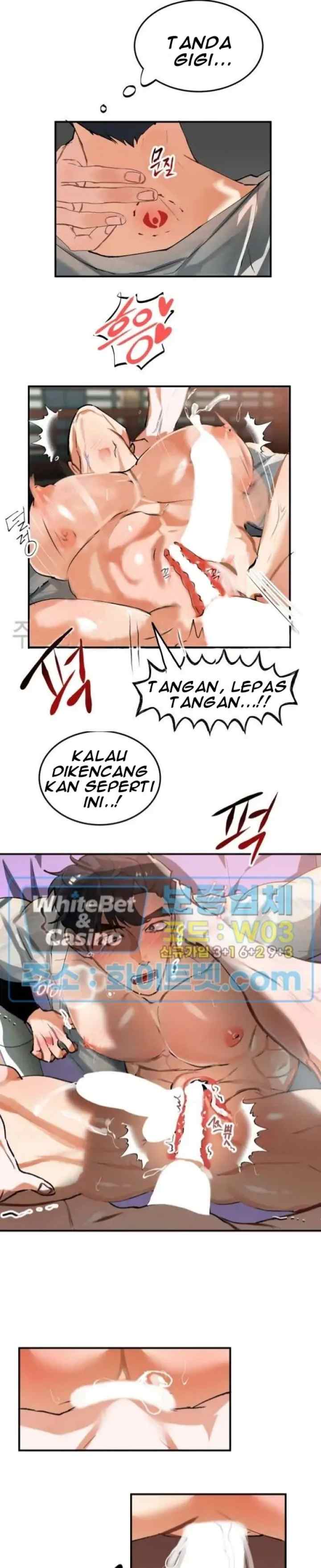 Daemuljeon chapter 16 halaman 9