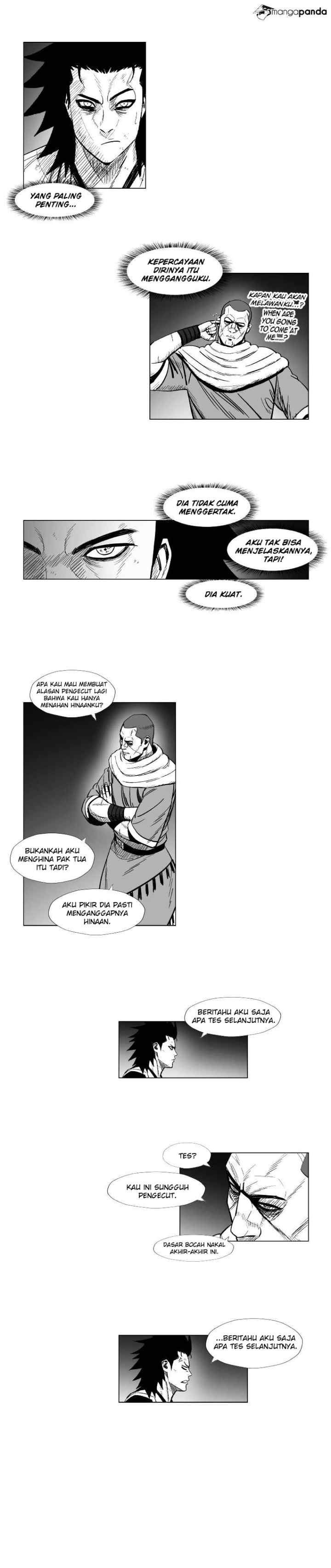 Red Storm chapter 163 halaman 4