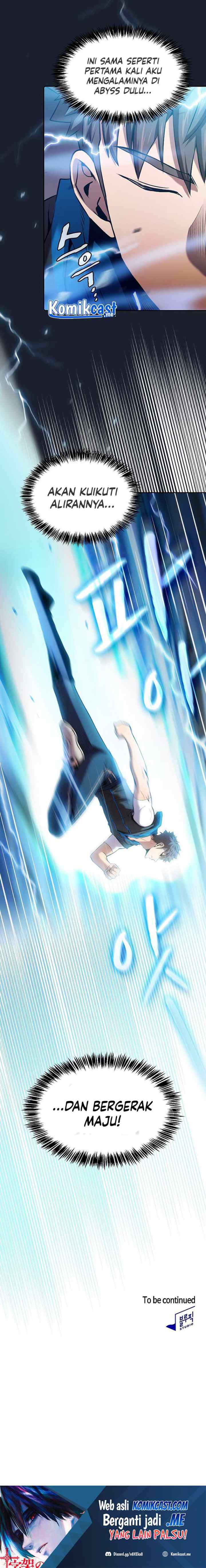 The Constellation That Returned From Hell chapter 92 halaman 15