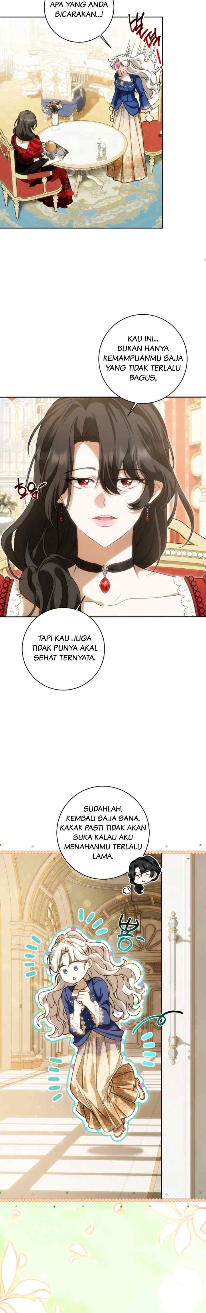 I Am the Obsessive Emperor's Talented Pharmacist chapter 39 halaman 14