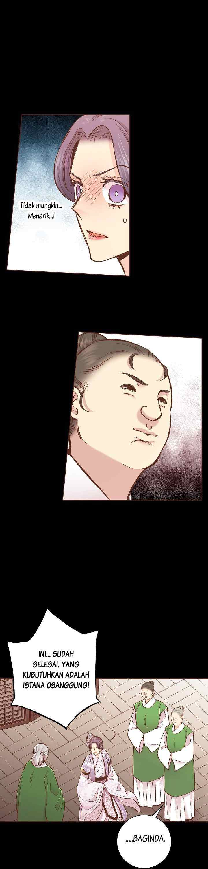 Snow Blossom chapter 380 halaman 6