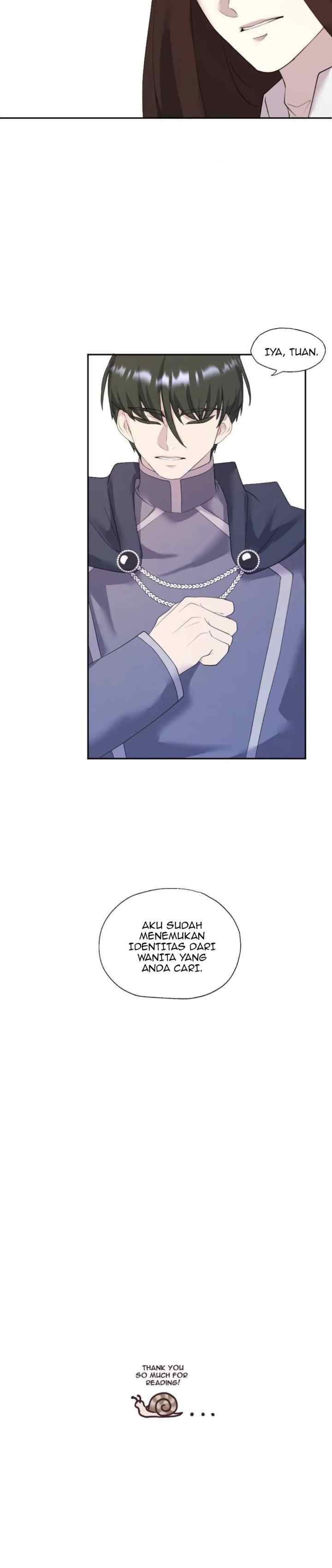 Her Wish To Be Isekai'd chapter 48 halaman 10
