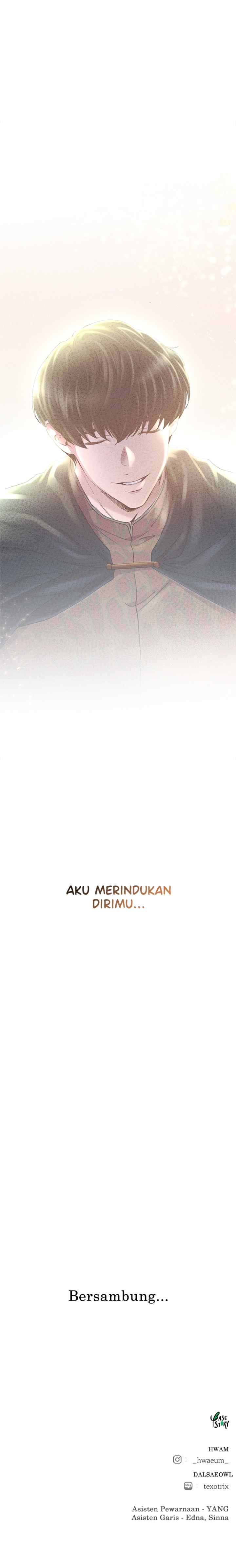 Cursed Blessing chapter 159 halaman 18