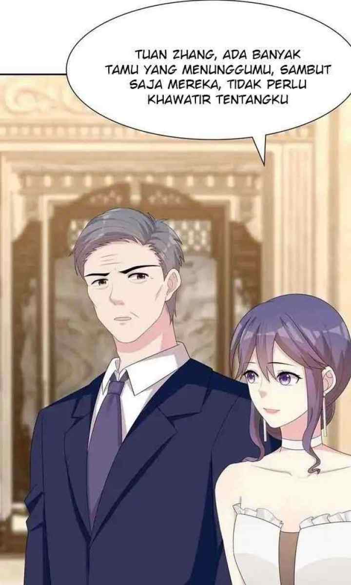 The Wife Contract and My Daughter's Nanny chapter 148 halaman 6
