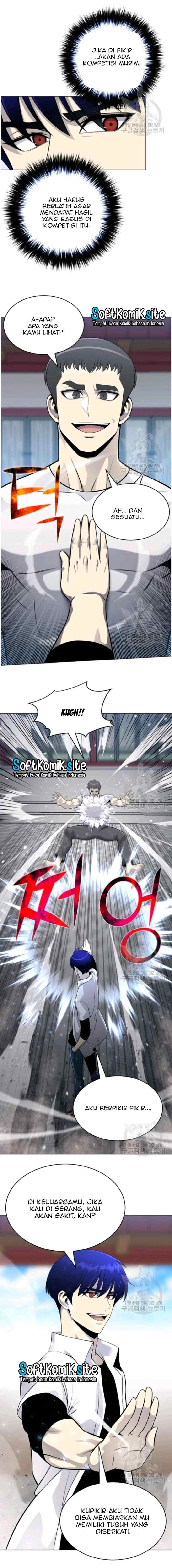 Reverse Villain chapter 66 halaman 7