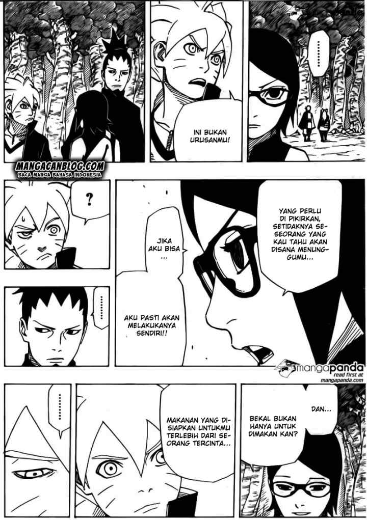 Naruto chapter 703 halaman 6