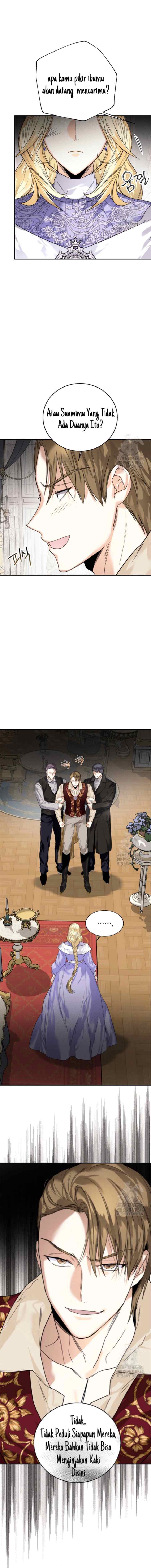 Royal Marriage chapter 83 halaman 16