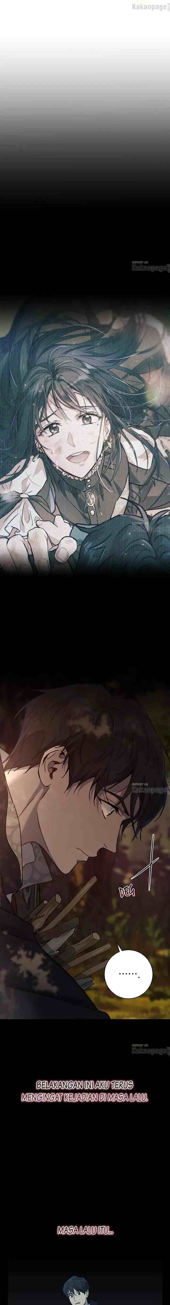 Asmodian's Contract chapter 64 halaman 16
