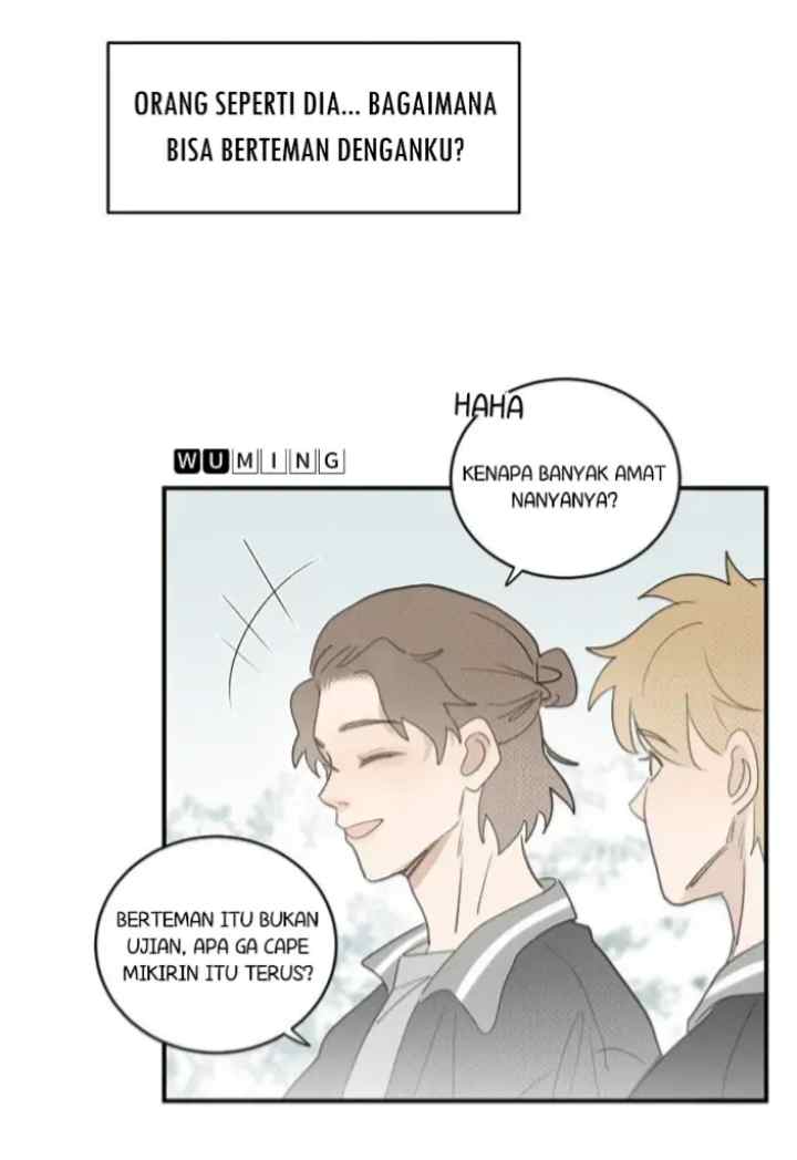 Salt Friend chapter 141 halaman 5