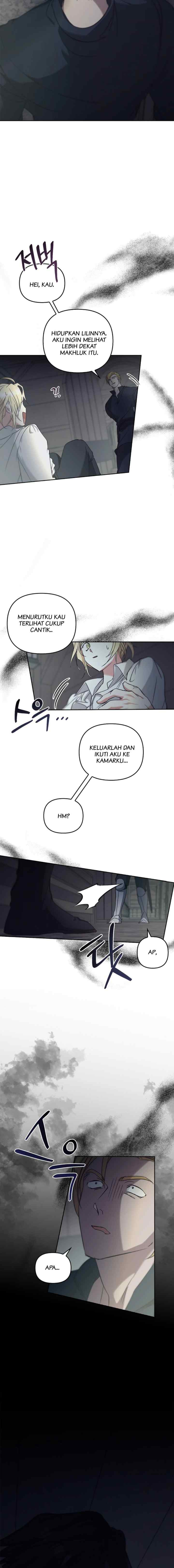 Regas chapter 54 halaman 14