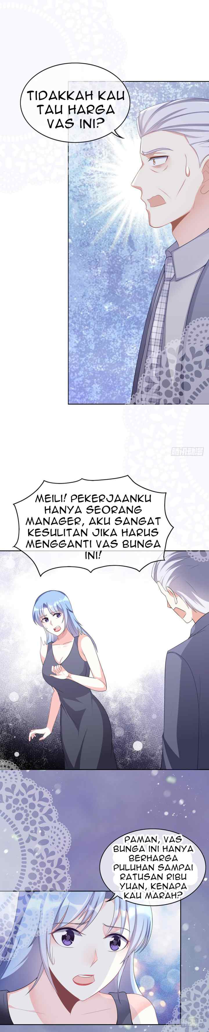 Me! Super Rich! chapter 29 halaman 4