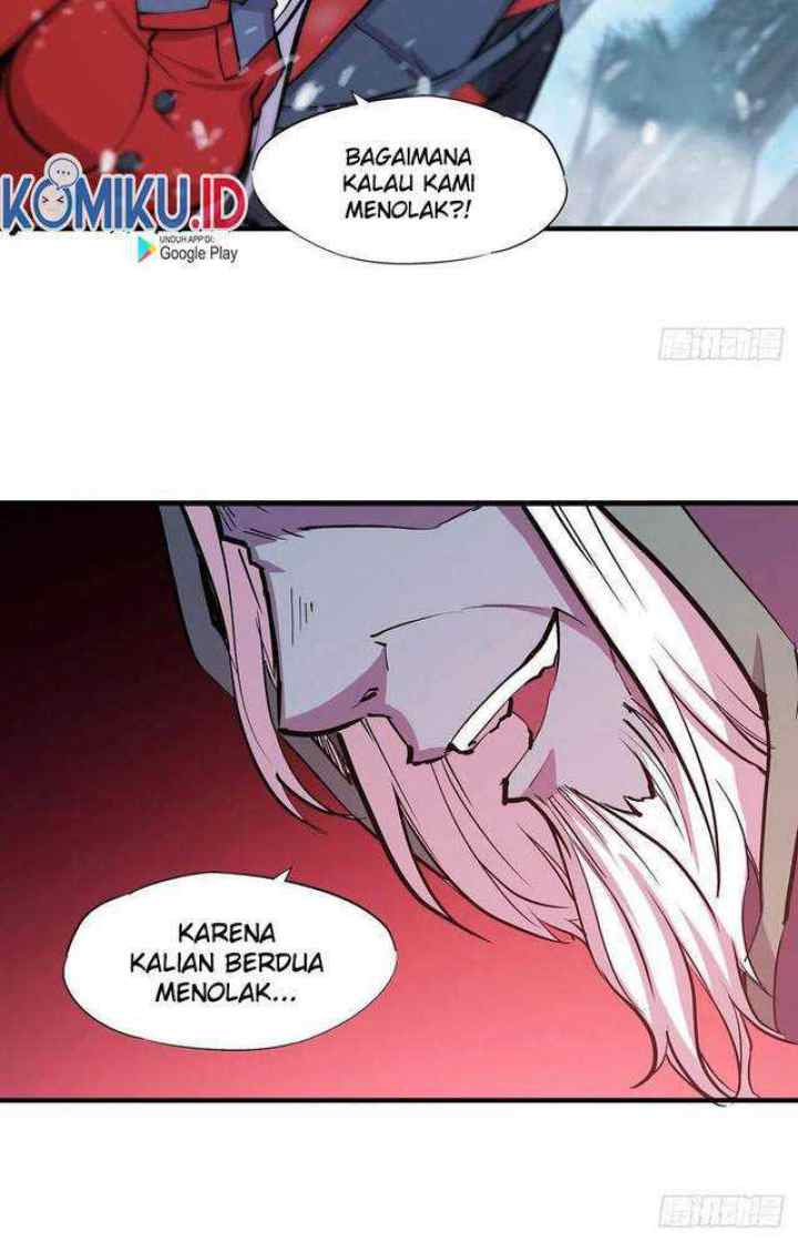 The Blood Princess And The Knight chapter 104 halaman 5