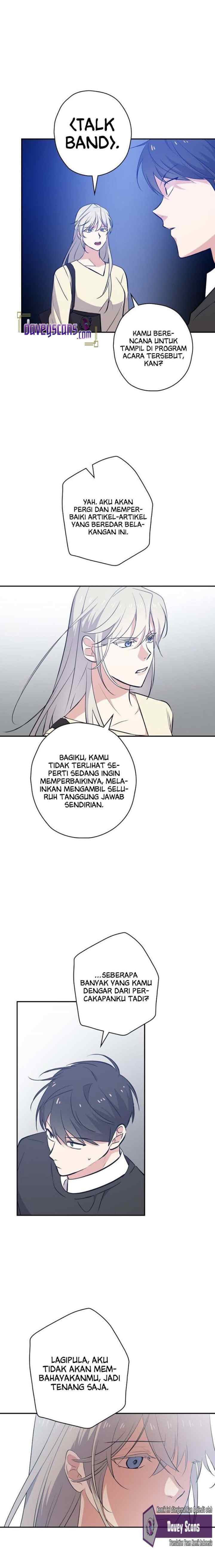 King Of Drama chapter 21 halaman 6