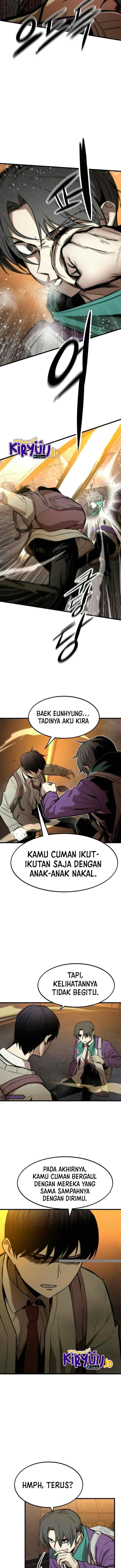 Ultra Alter chapter 22 halaman 9
