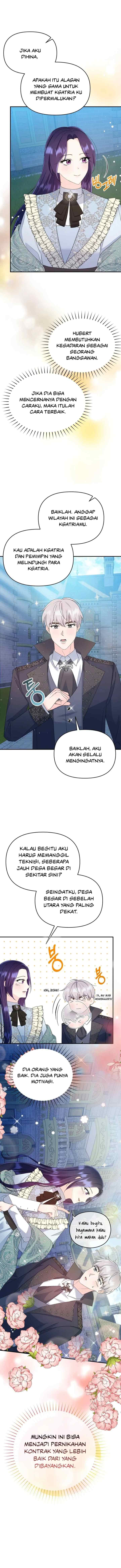 The Contract Marriage Has Come To An End chapter 2 halaman 14